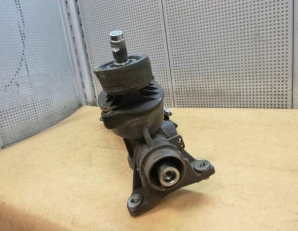 Steering Gear VW Golf VI (5K1)