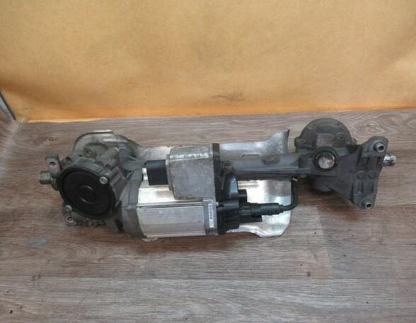 Steering Gear VW Golf Plus (521, 5M1)