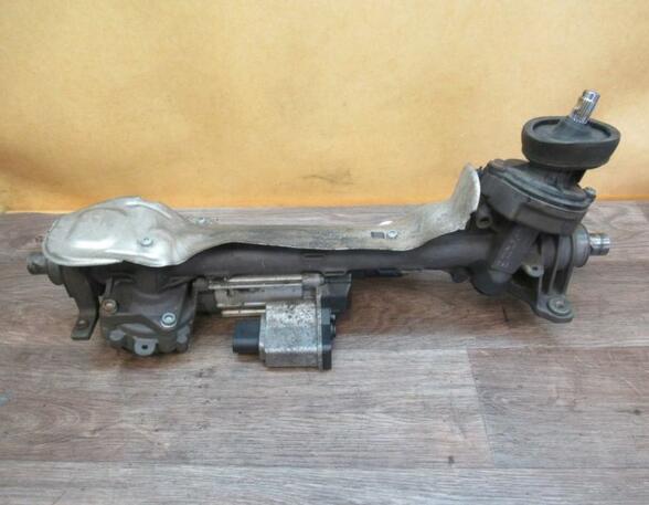 Steering Gear VW Golf Plus (521, 5M1)