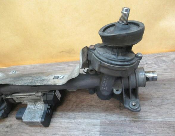 Steering Gear VW Golf Plus (521, 5M1)