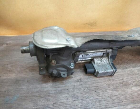 Steering Gear VW Golf Plus (521, 5M1)