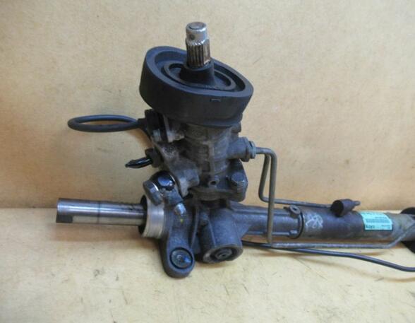 Steering Gear VW Fox Schrägheck (5Z1, 5Z3, 5Z4)