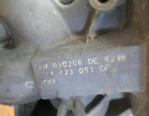 Steering Gear VW Touran (1T1, 1T2), VW Touran (1T3)