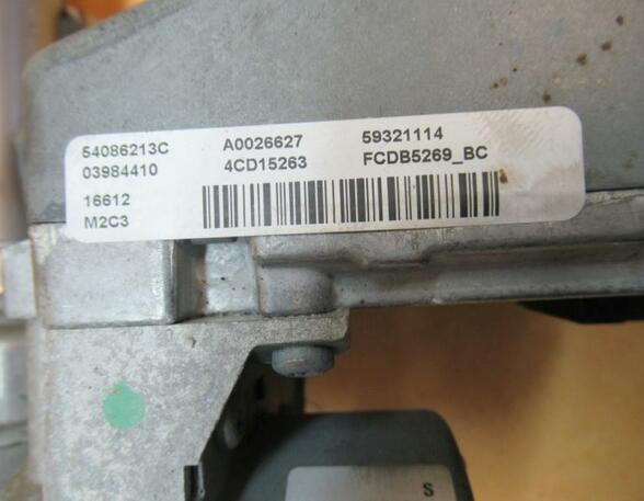 Steering Column FORD Fiesta VI (CB1, CCN)