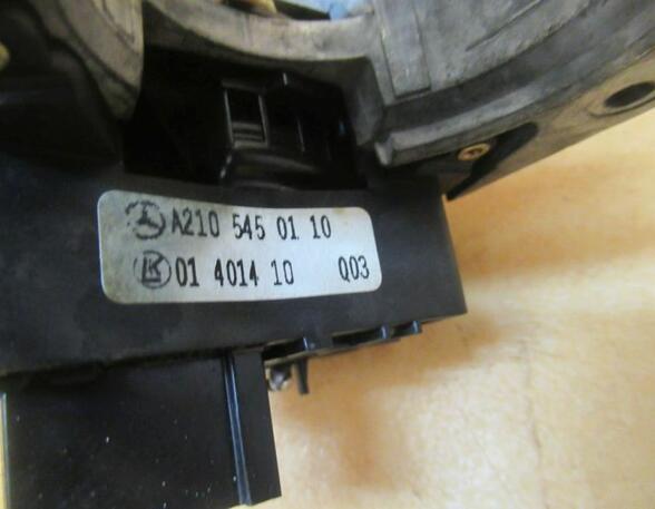 Steering Column Switch MERCEDES-BENZ CLK (C208)