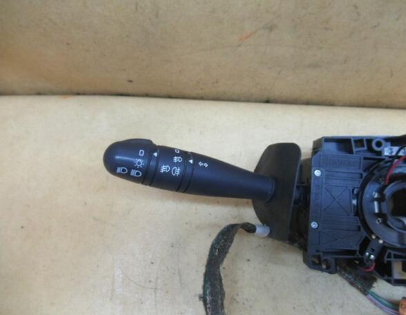 Steering Column Switch RENAULT Clio II (BB, CB)