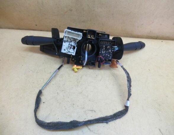 Steering Column Switch RENAULT Clio II (BB, CB)