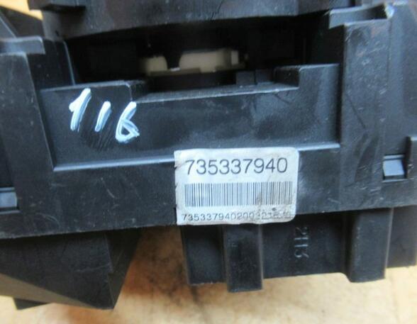 Steering Column Switch FIAT Punto (188), FIAT Punto Kasten/Schrägheck (188)