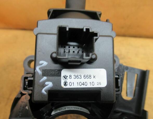 Steering Column Switch BMW 5er (E39)