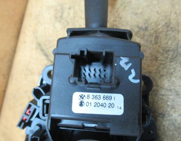 Steering Column Switch BMW 5er (E39)