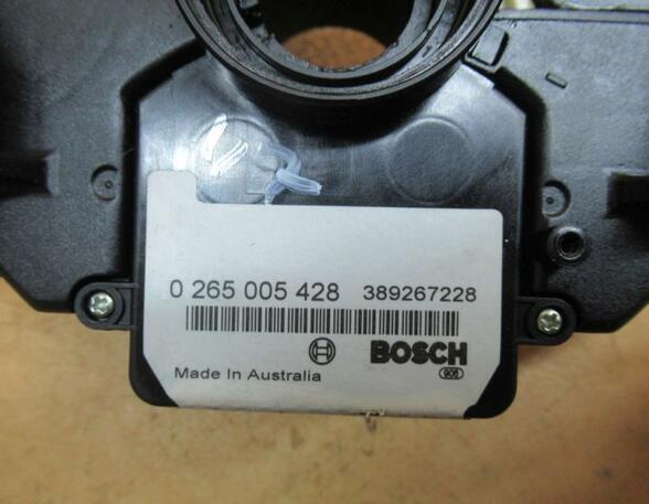 Steering Column Switch ALFA ROMEO 147 (937)