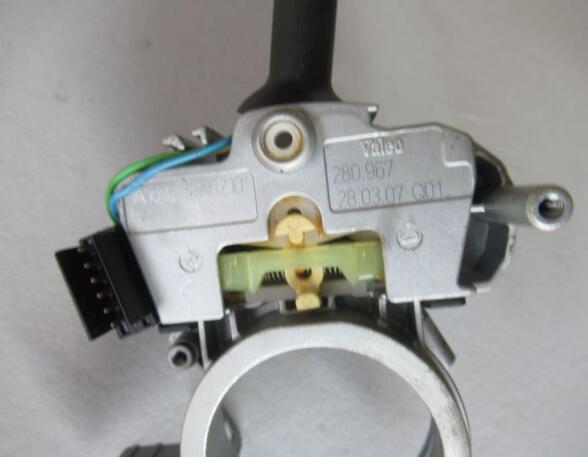 Steering Column Switch MERCEDES-BENZ A-CLASS (W169)