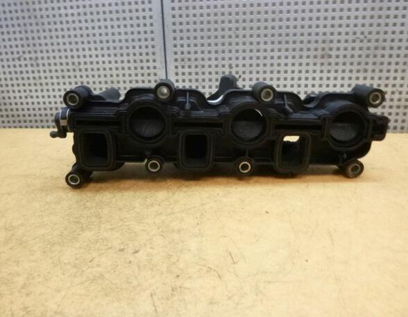 Intake Manifold AUDI A6 (4F2, C6)