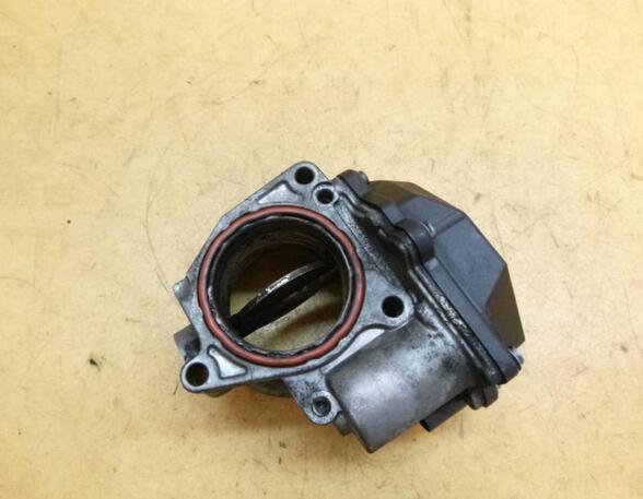 Throttle Body VW Caddy III Großraumlimousine (2CB, 2CJ, 2KB, 2KJ)