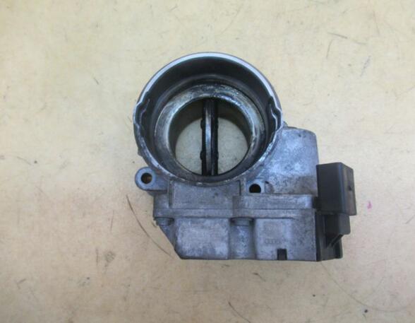 Throttle Body AUDI A4 Avant (8E5, B6), AUDI A4 Avant (8ED, B7)