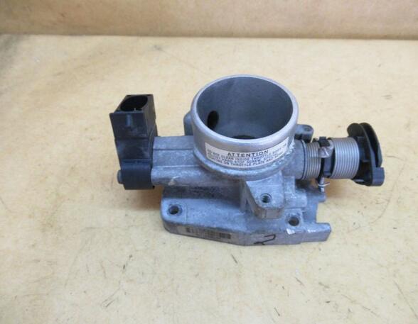 Throttle Body FORD KA (RB)