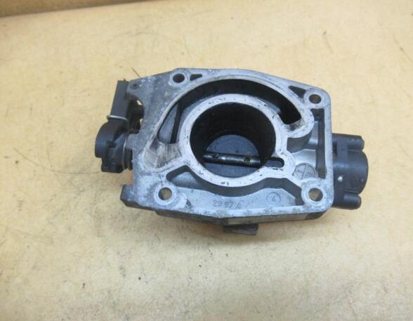 Throttle Body FORD Fiesta IV (JA, JB)