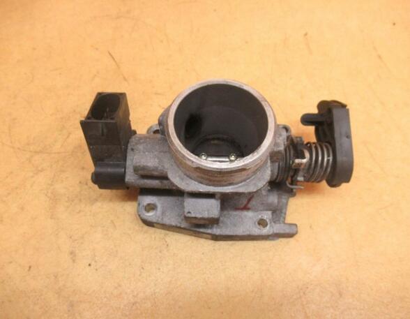 Throttle Body FORD Fiesta IV (JA, JB)