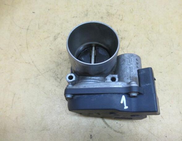 Throttle Body VW Golf V (1K1), VW Golf VI (5K1)