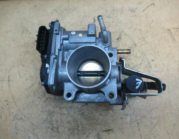 Throttle Body HONDA Jazz III (GE, GG, GP, ZA)