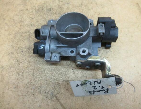 Throttle Body FIAT Punto (188), FIAT Punto Kasten/Schrägheck (188)