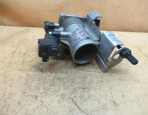 Throttle Body BMW 3er (E36)