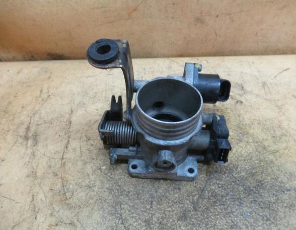 Throttle Body RENAULT Megane I (BA0/1)