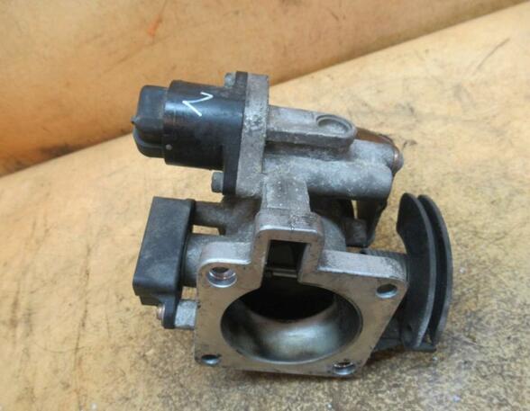 Throttle Body RENAULT Megane I (BA0/1)