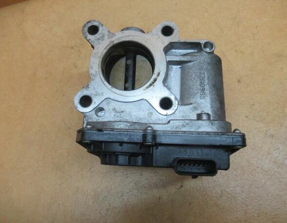 Throttle Body RENAULT Kangoo (KC0/1)