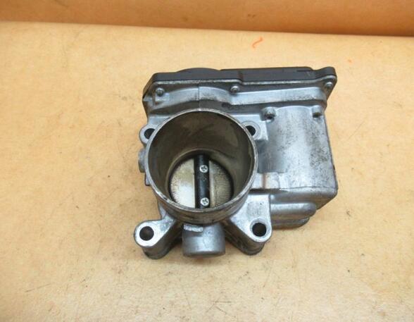 Throttle Body RENAULT Kangoo (KC0/1)