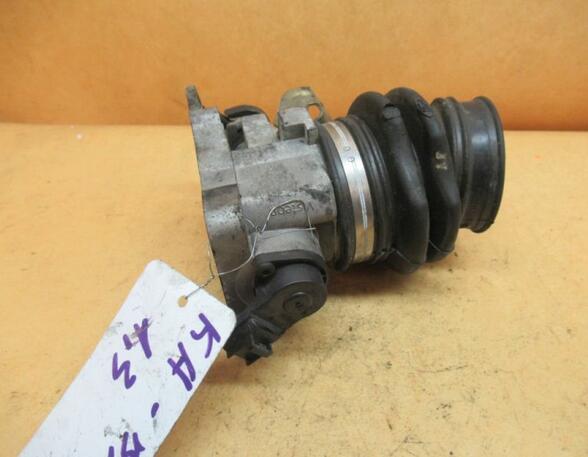 Throttle Body FORD KA (RU8)