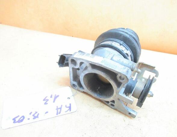 Throttle Body FORD KA (RU8)