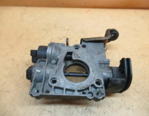 Throttle Body FIAT Punto (188), FIAT Punto Kasten/Schrägheck (188)