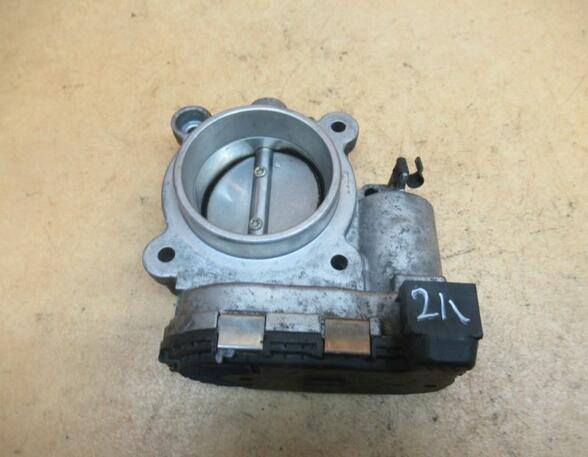 Throttle Body MERCEDES-BENZ CLK (C208)