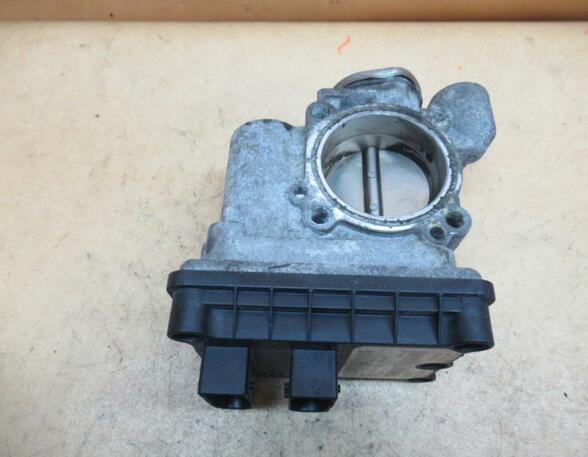 Throttle Body MERCEDES-BENZ A-Klasse (W168)