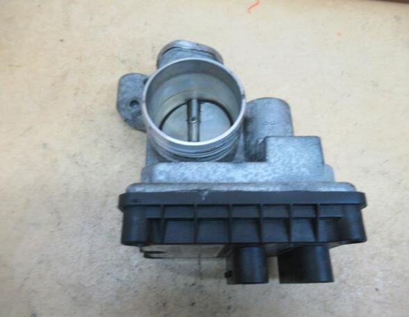 Throttle Body MERCEDES-BENZ A-Klasse (W168)