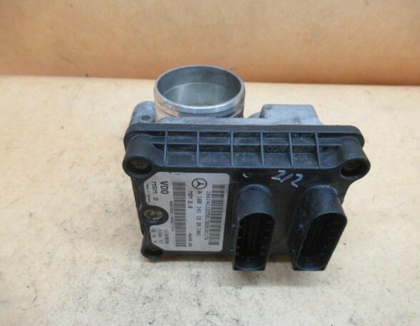 Throttle Body MERCEDES-BENZ A-Klasse (W168)