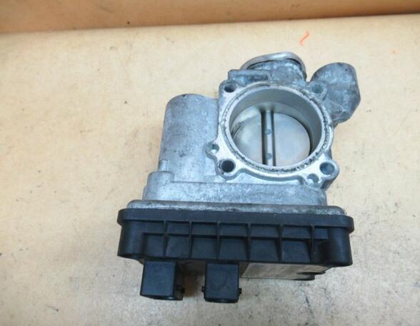 Throttle Body MERCEDES-BENZ A-Klasse (W168)