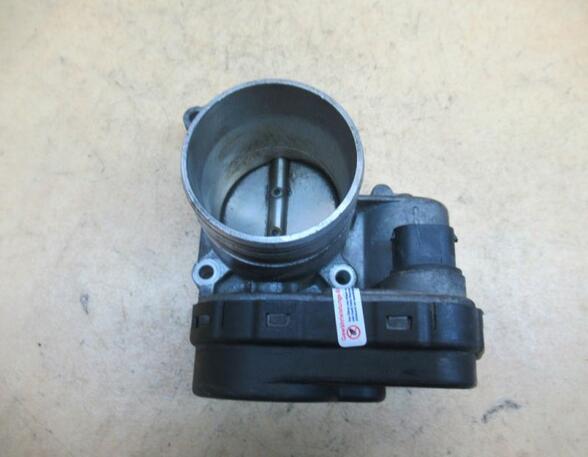 Throttle Body MERCEDES-BENZ A-Klasse (W168)