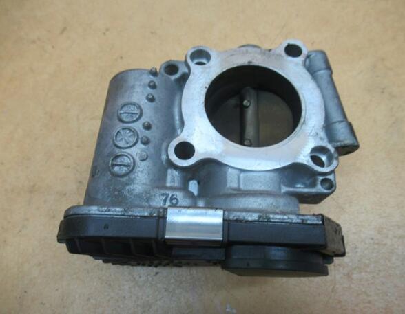 Throttle Body OPEL Corsa D (S07)