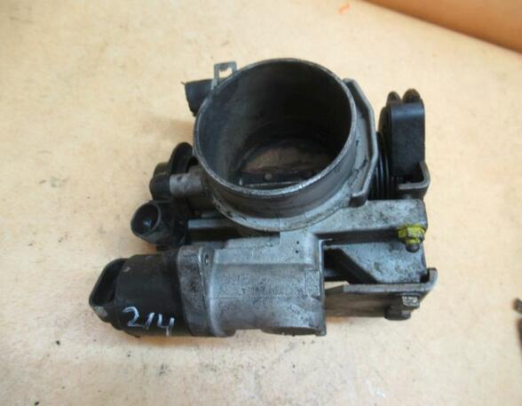 Throttle Body OPEL Vectra B Caravan (31)