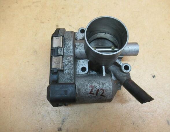 Throttle Body VW Lupo (60, 6X1)