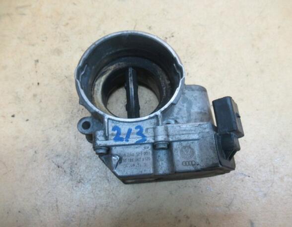 Throttle Body VW Golf V (1K1)