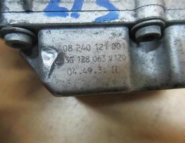 Throttle Body VW Golf V (1K1)