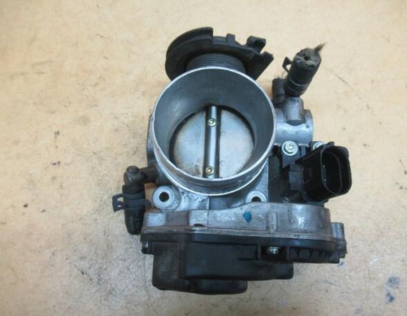 Throttle Body SKODA Octavia I (1U2)