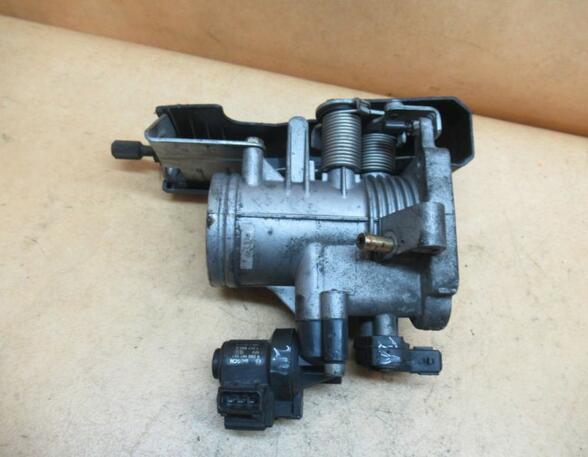 Throttle Body BMW 3er (E36)