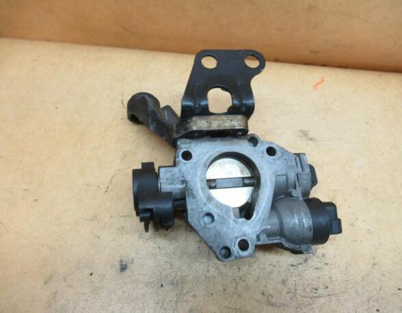 Throttle Body RENAULT Twingo I (C06)