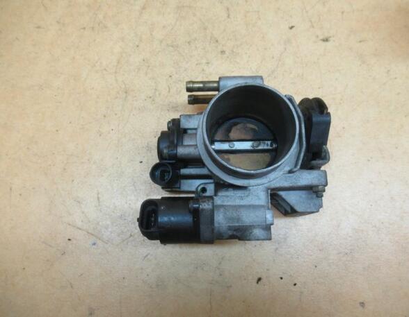 Throttle Body OPEL Vectra B (J96)