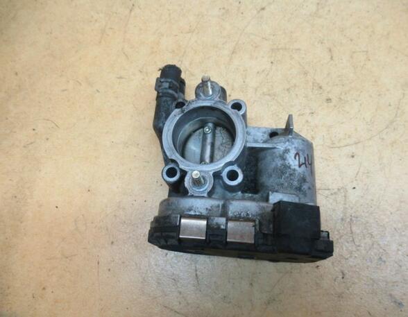 Throttle Body OPEL Corsa C (F08, F68)