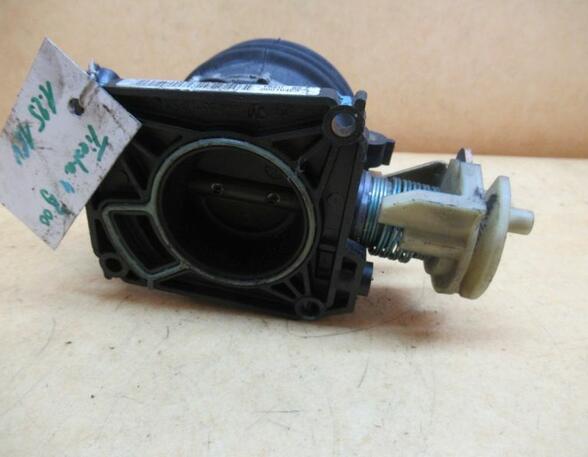 Throttle Body FORD Fiesta IV (JA, JB)